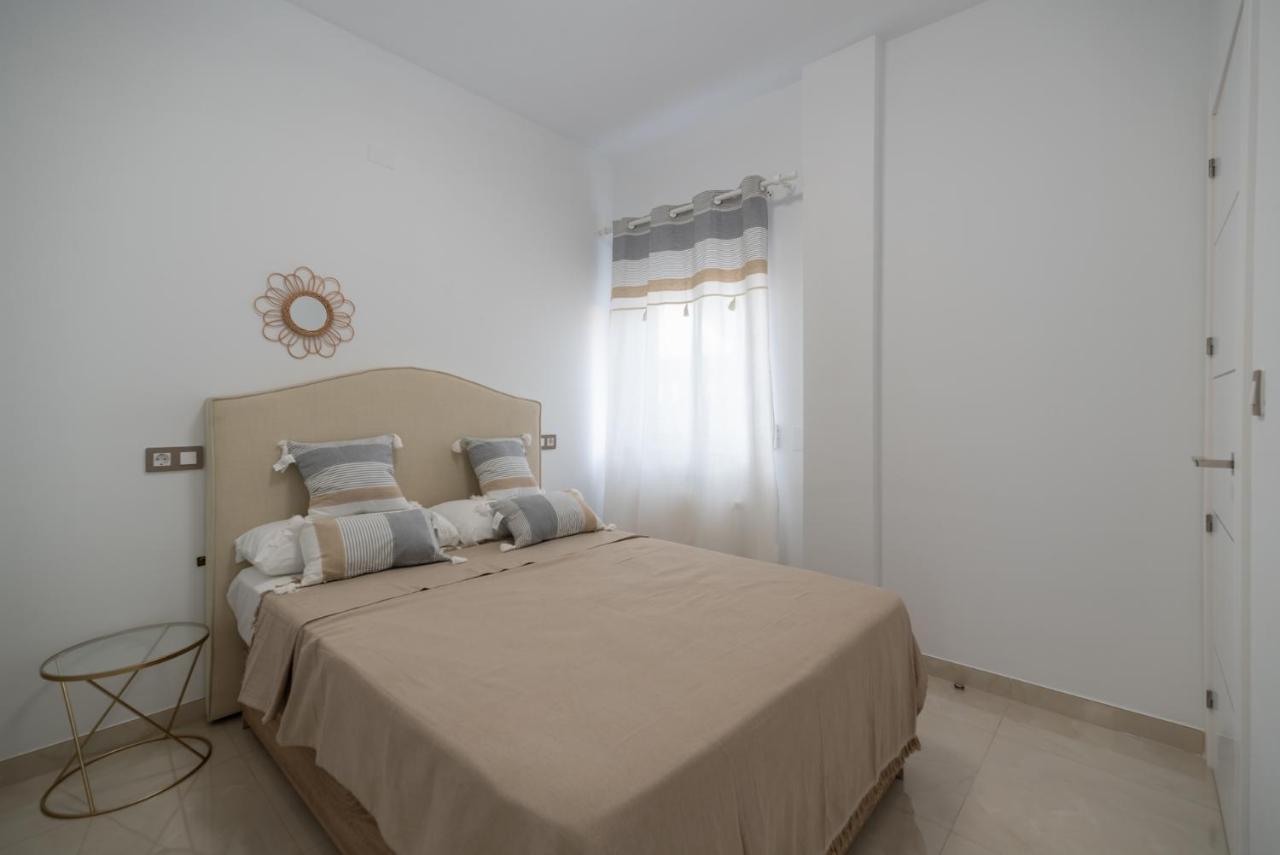 Dream House Villa Burriana Exterior photo