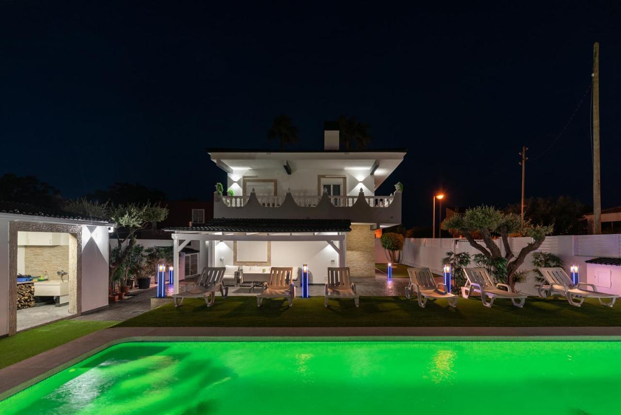 Dream House Villa Burriana Exterior photo