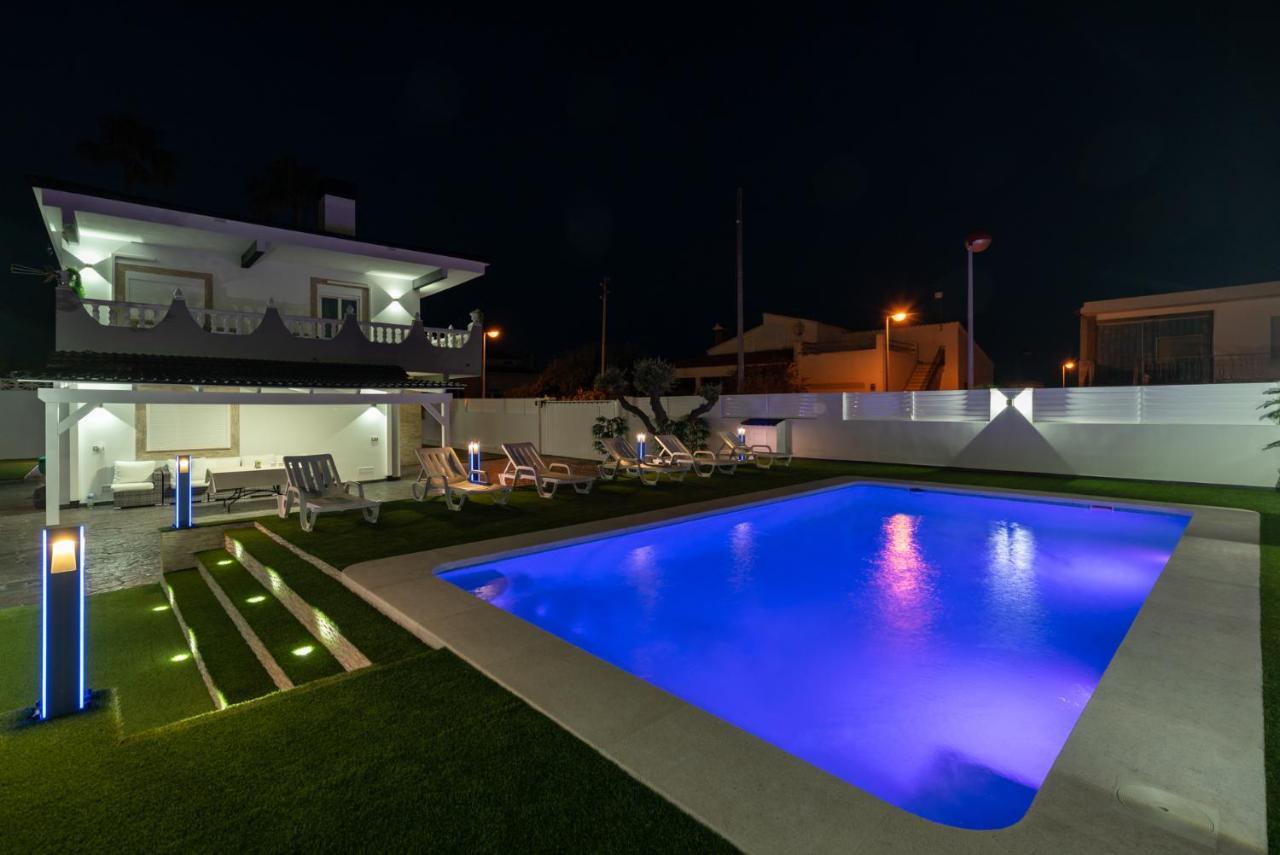 Dream House Villa Burriana Exterior photo