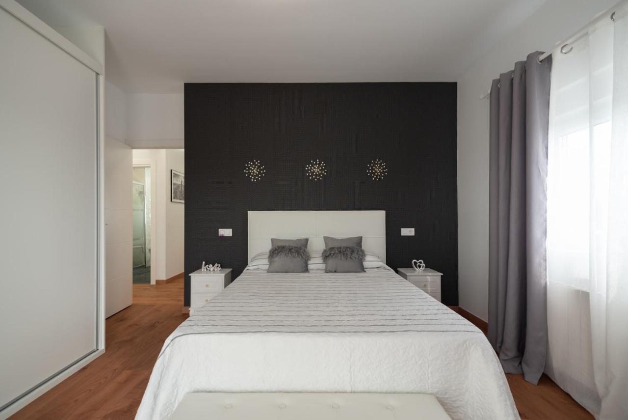 Dream House Villa Burriana Exterior photo