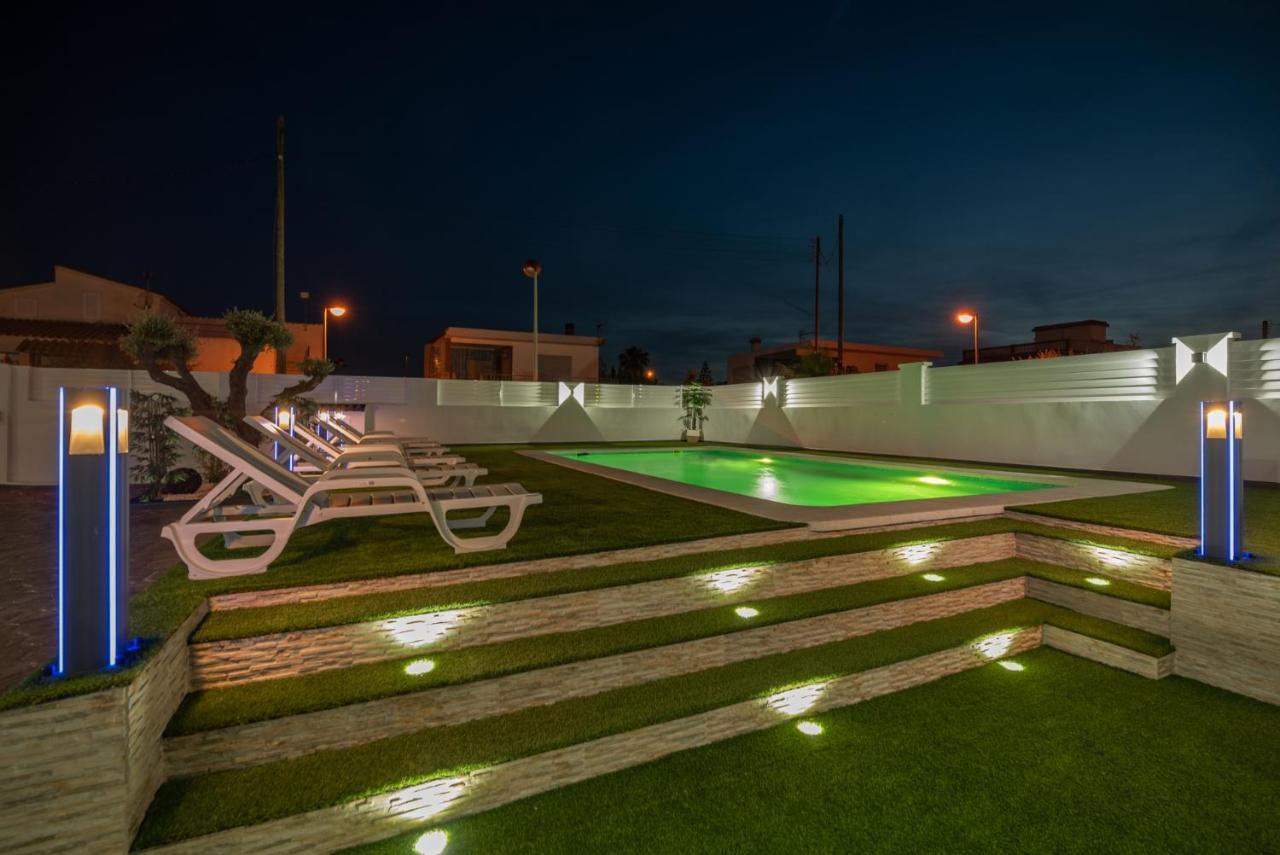 Dream House Villa Burriana Exterior photo