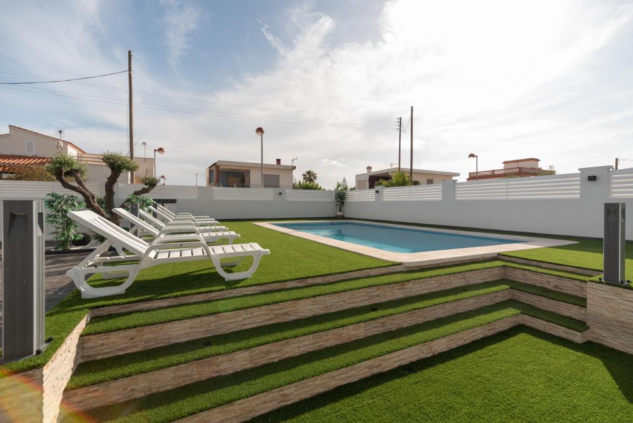 Dream House Villa Burriana Exterior photo